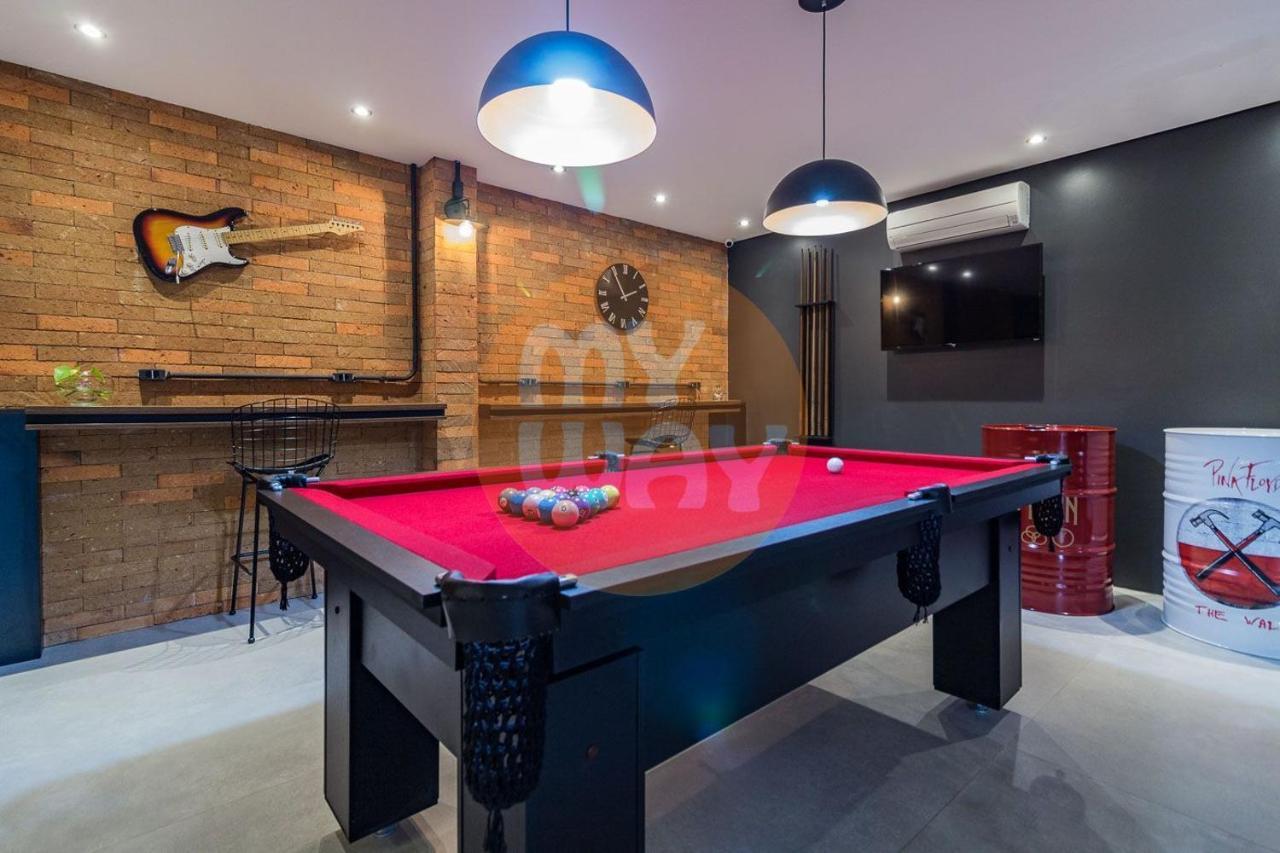Casa de férias Coliving Century Park By My Way