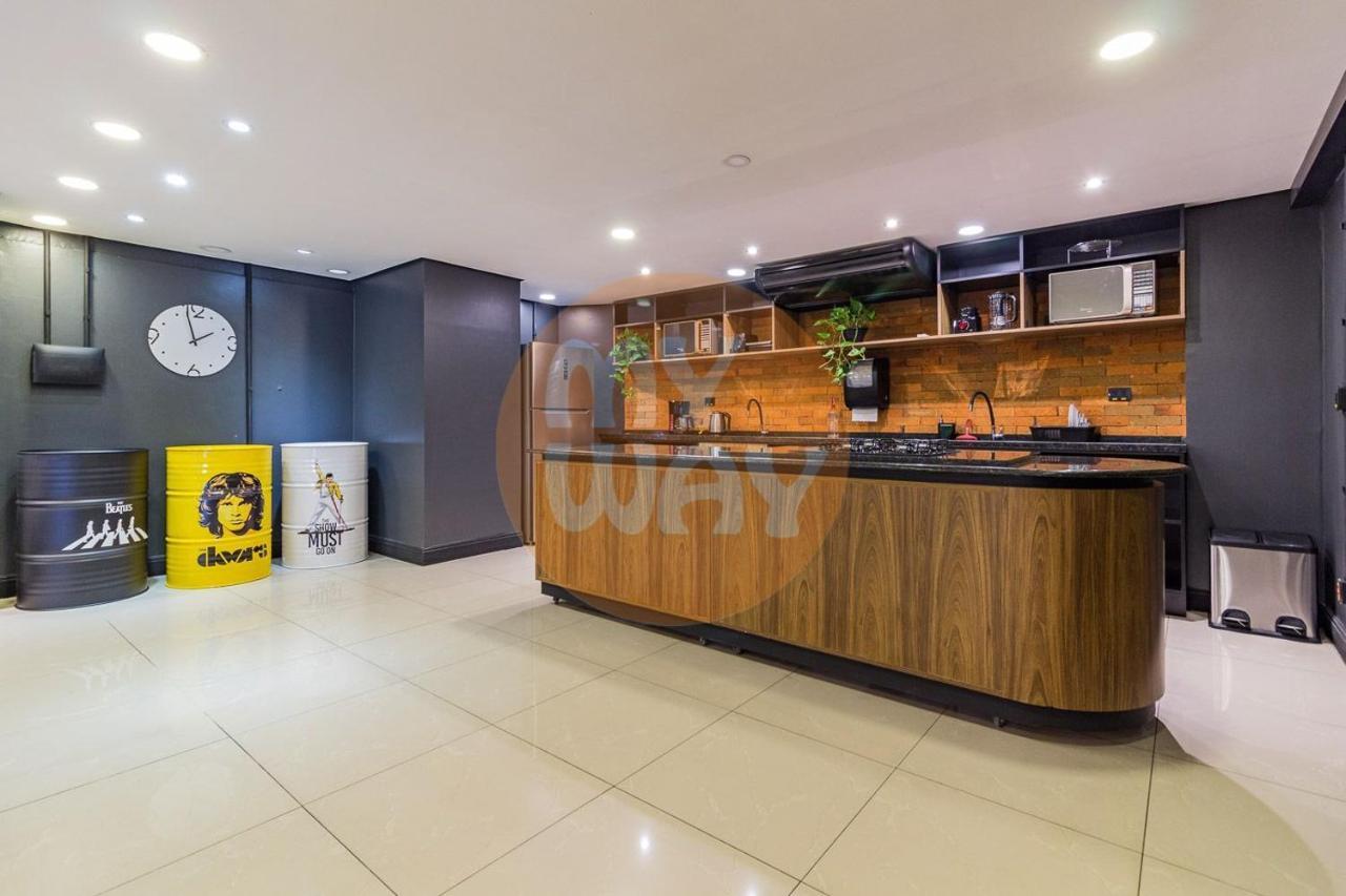 Casa de férias Coliving Century Park By My Way *