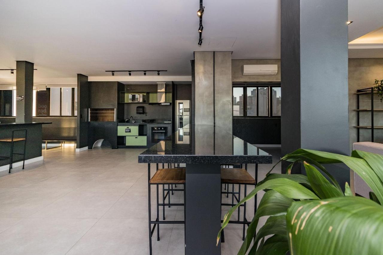 Casa de férias Coliving Century Park By My Way Porto Alegre