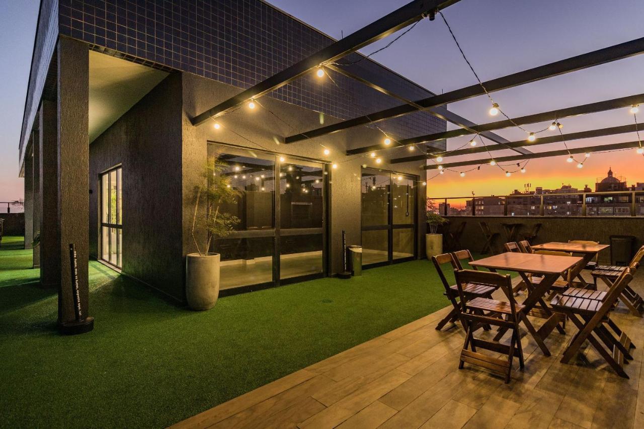 Casa de férias Coliving Century Park By My Way