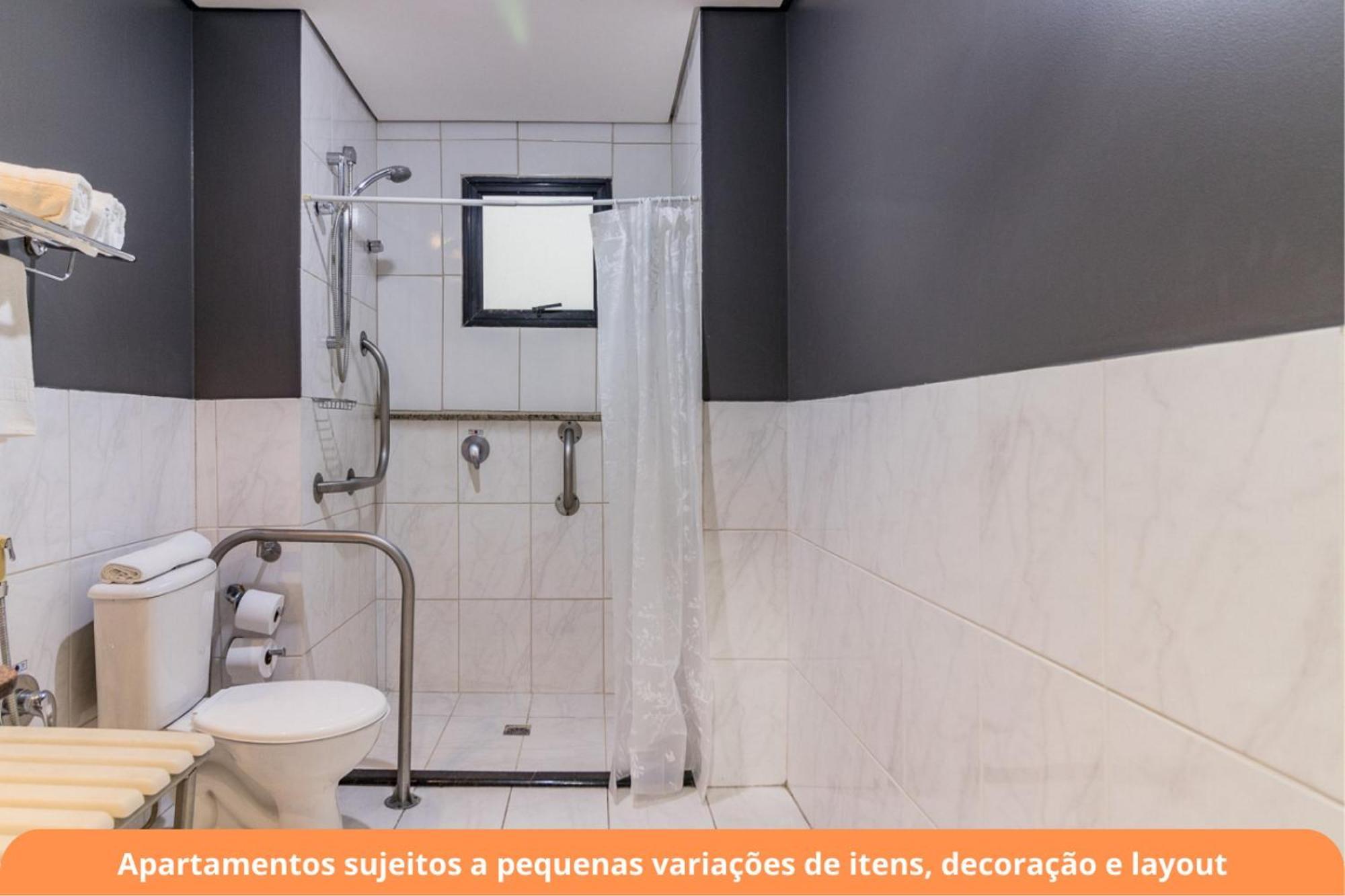 Casa de férias Coliving Century Park By My Way Porto Alegre