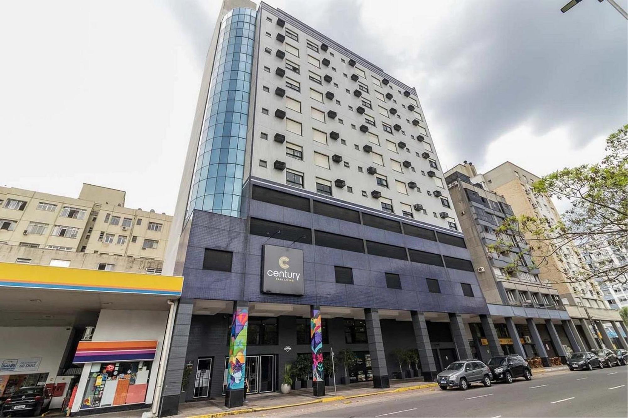 Coliving Century Park By My Way *