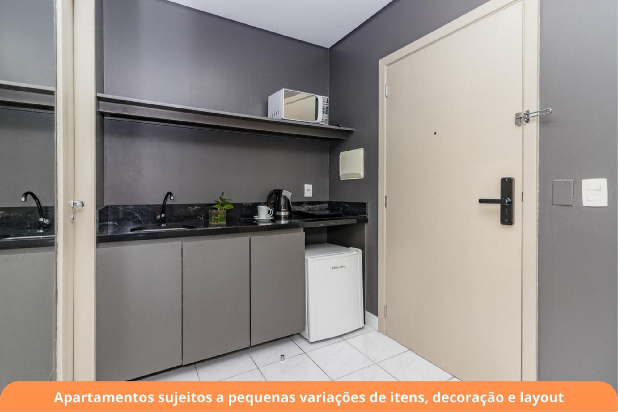 Coliving Century Park By My Way Casa de férias Porto Alegre