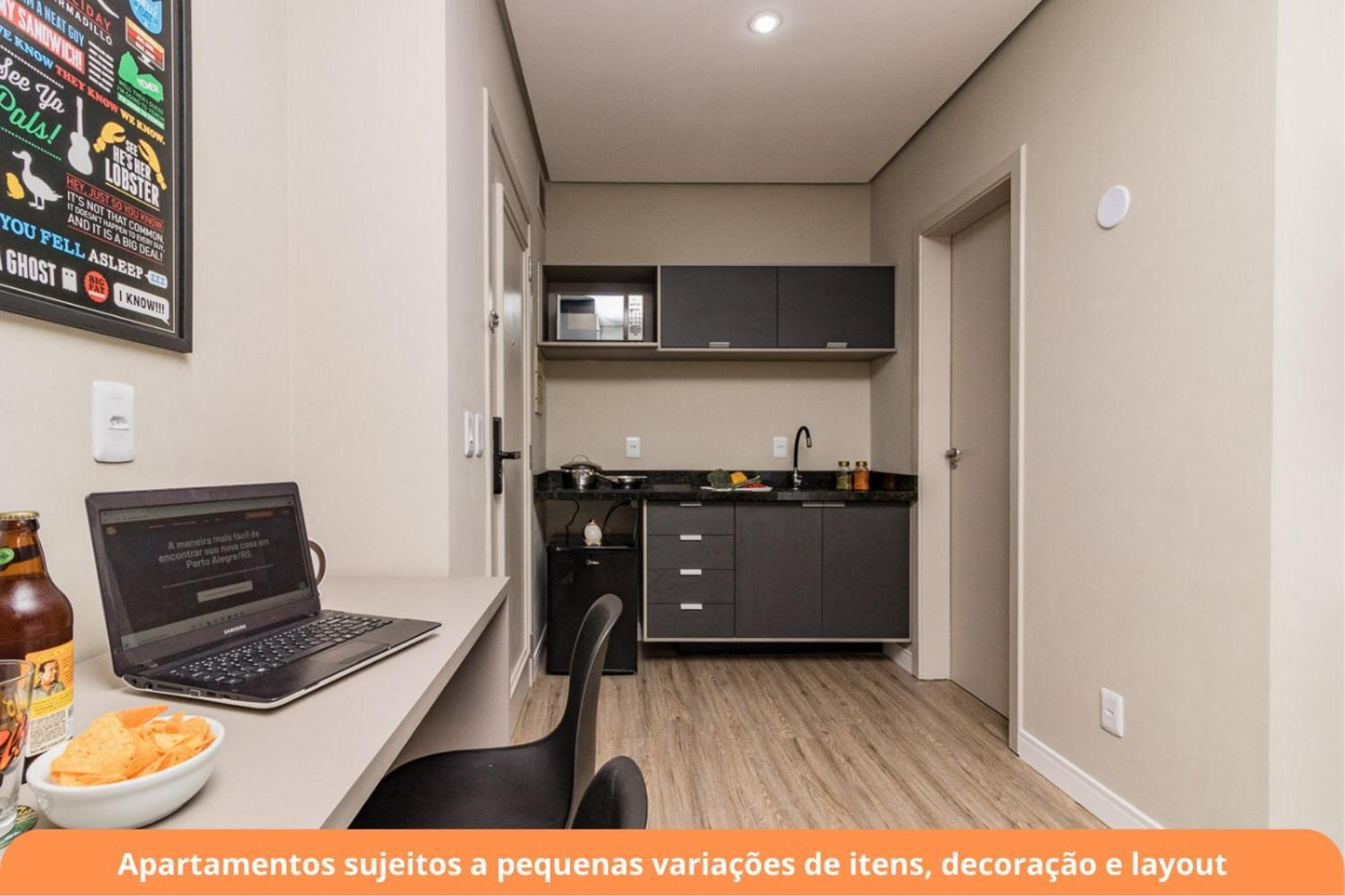 Coliving Century Park By My Way Casa de férias *
