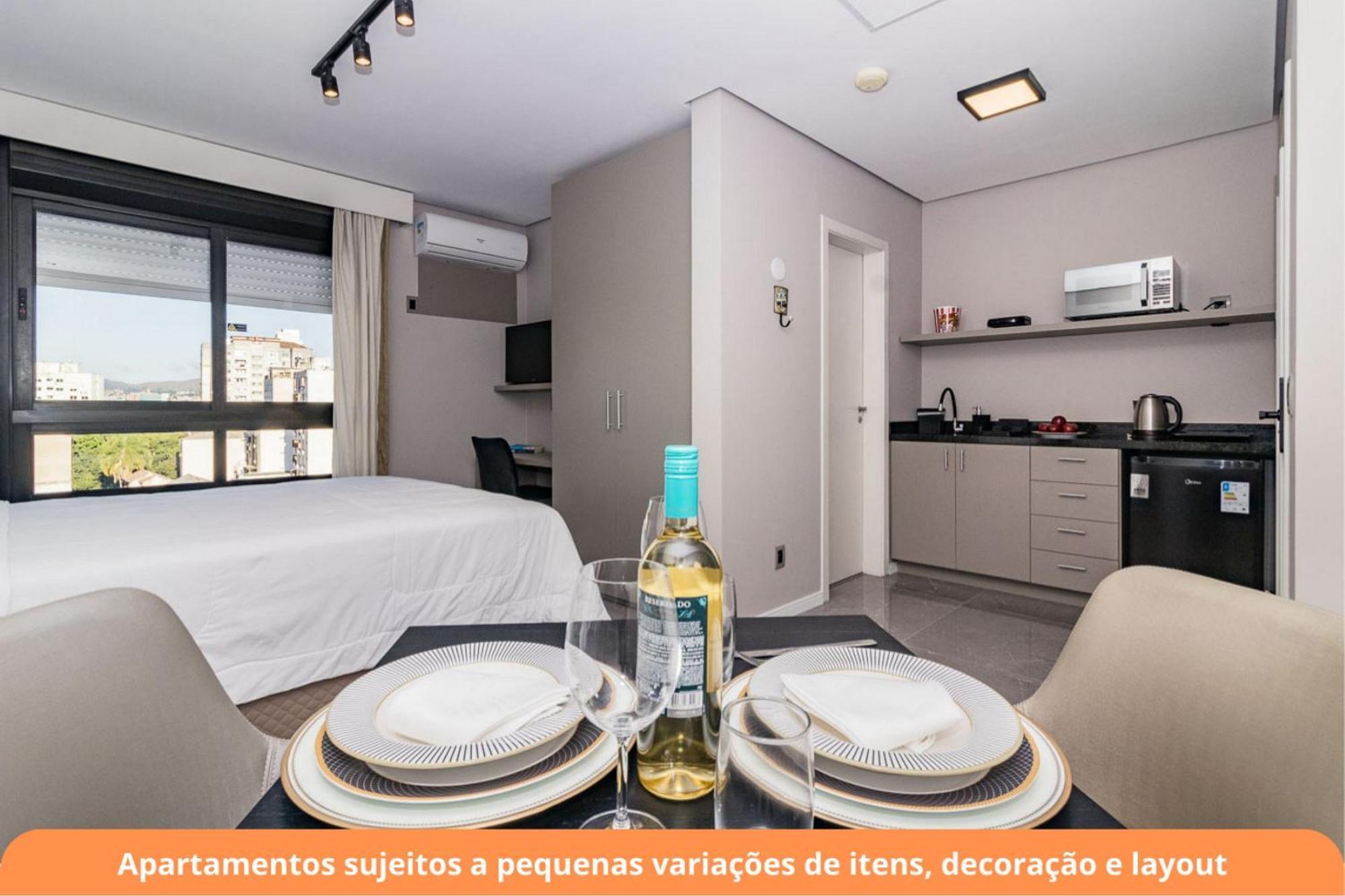 Coliving Century Park By My Way Casa de férias Porto Alegre