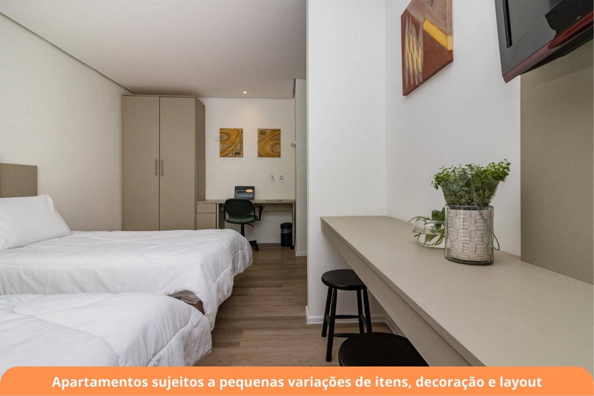 Casa de férias Coliving Century Park By My Way