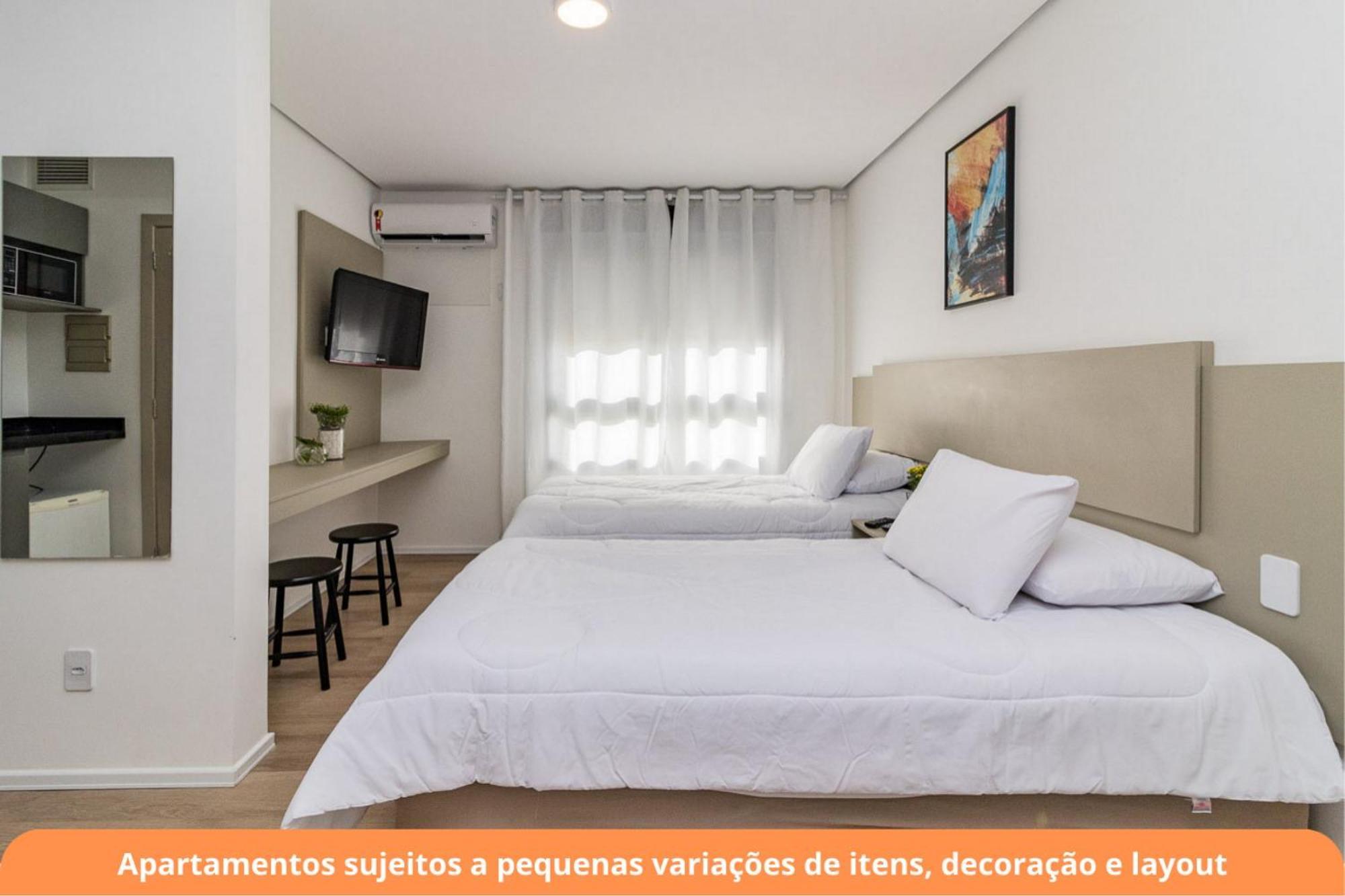 Coliving Century Park By My Way Casa de férias Porto Alegre