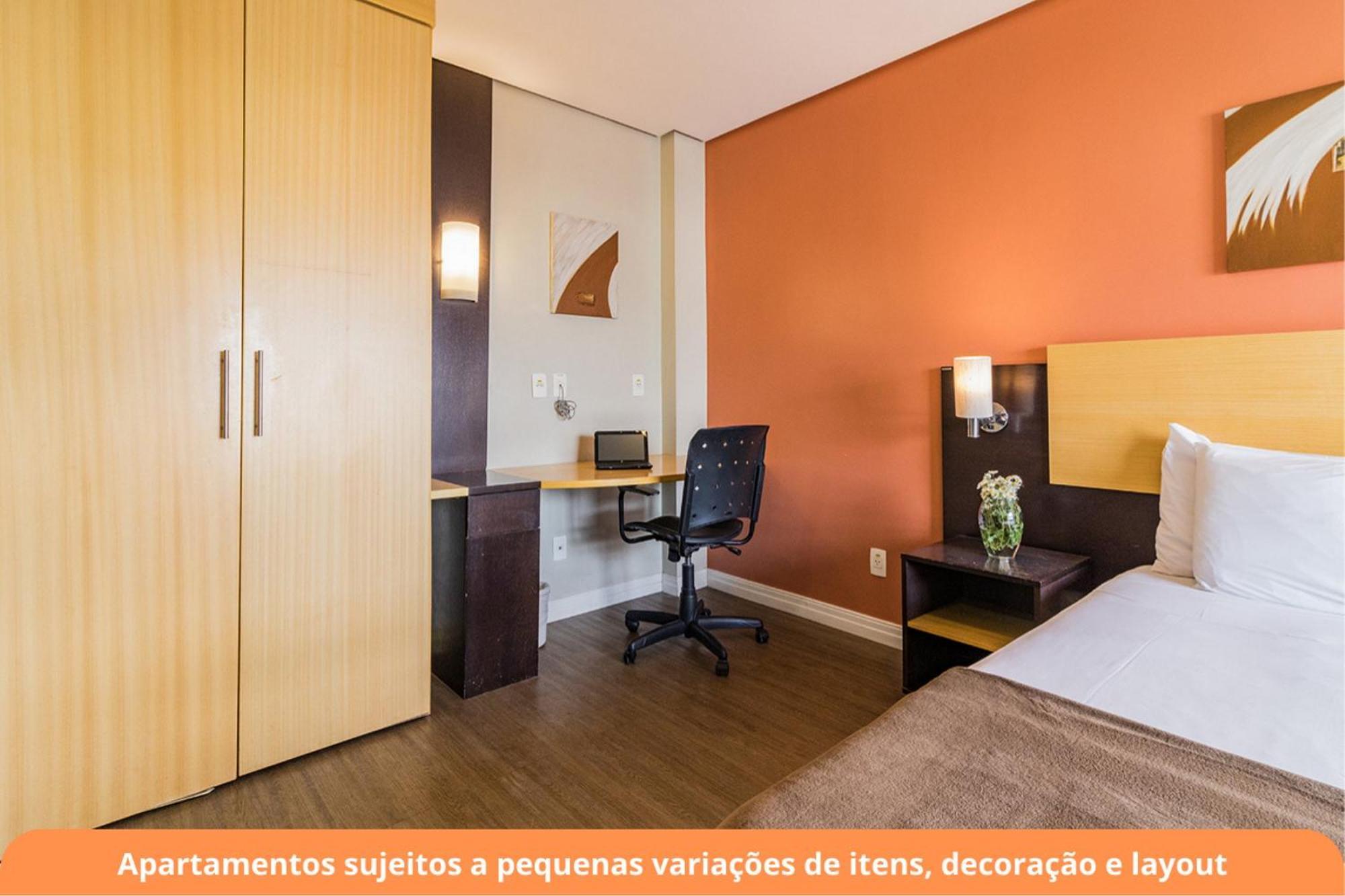 Casa de férias Coliving Century Park By My Way Porto Alegre