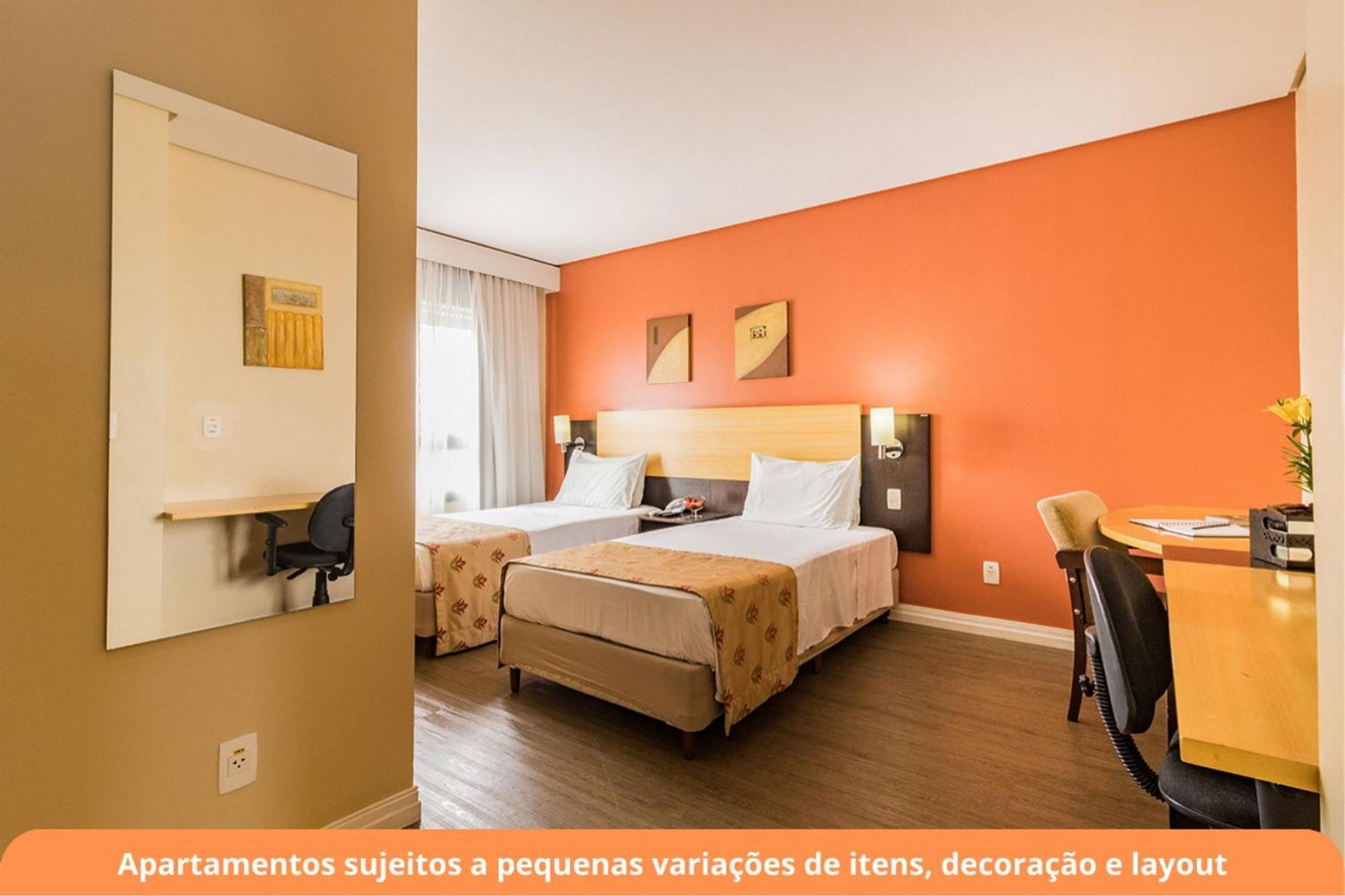 Coliving Century Park By My Way Casa de férias Porto Alegre