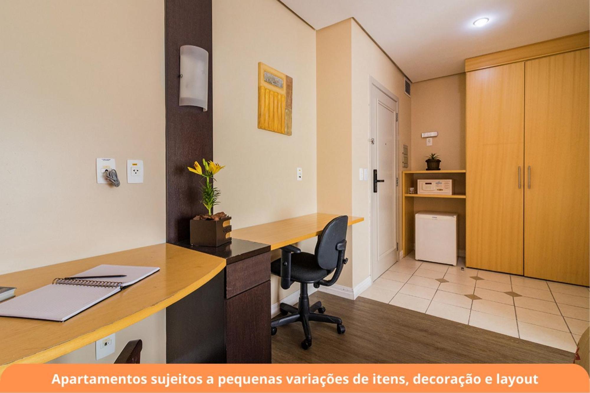 Coliving Century Park By My Way Porto Alegre