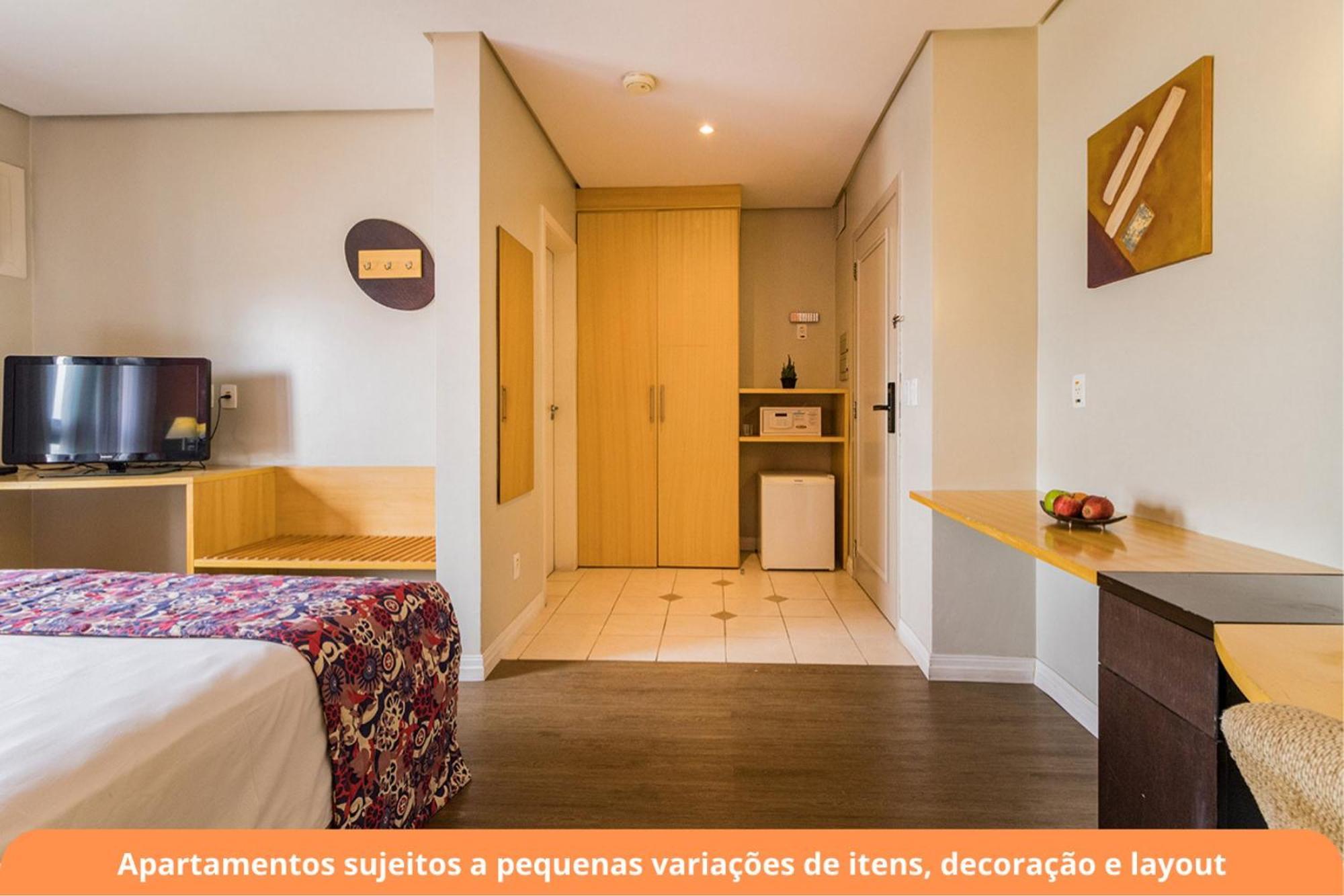 Coliving Century Park By My Way Casa de férias Porto Alegre
