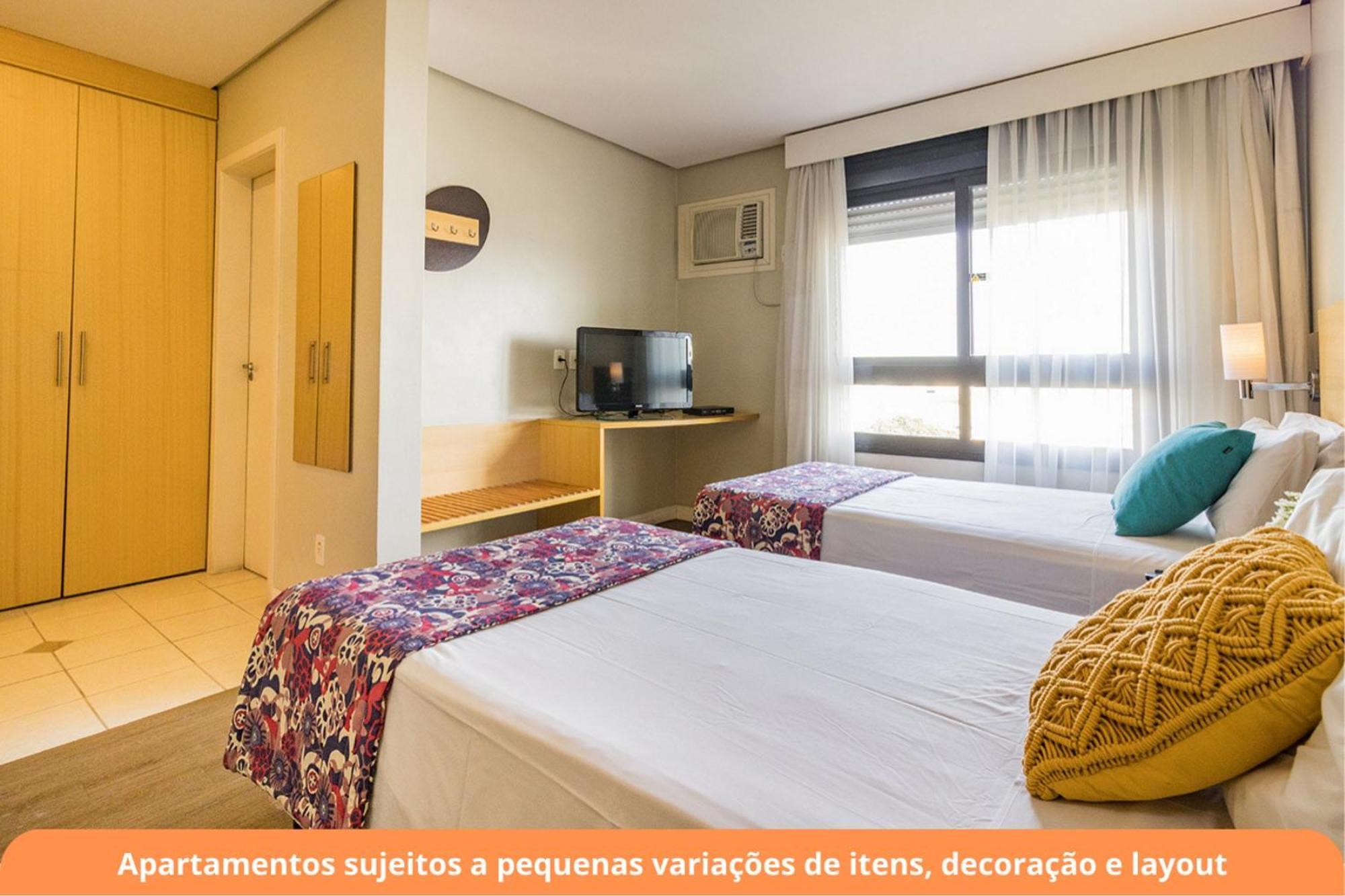 Casa de férias Coliving Century Park By My Way Porto Alegre