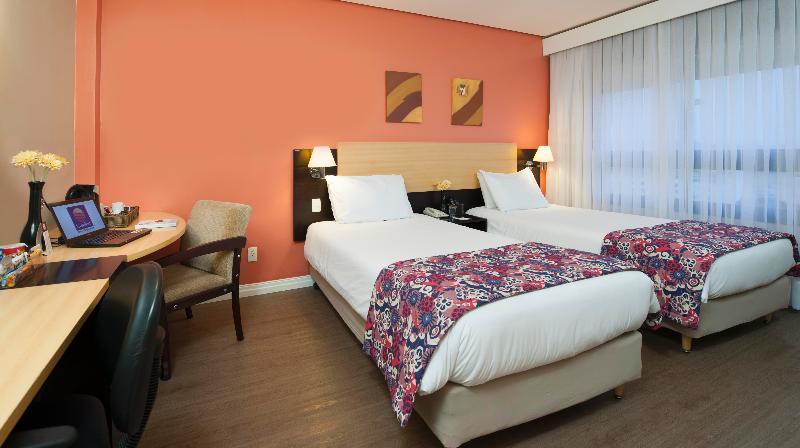 Coliving Century Park By My Way * Porto Alegre